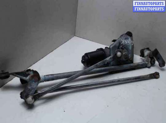 купить Механизм стеклоочистителя (трапеция дворников) на Subaru Impreza (2000 - 2007)