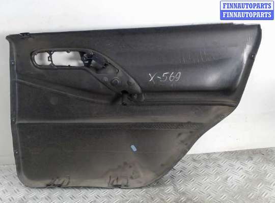купить Обшивка боковой двери на Volkswagen Passat 4 (1994 - 1996)