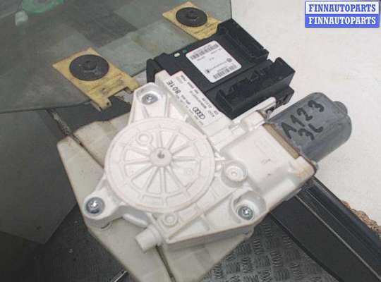 купить Двигатель стеклоподъемника на Audi A3 (8PA) (2004 - 2013)