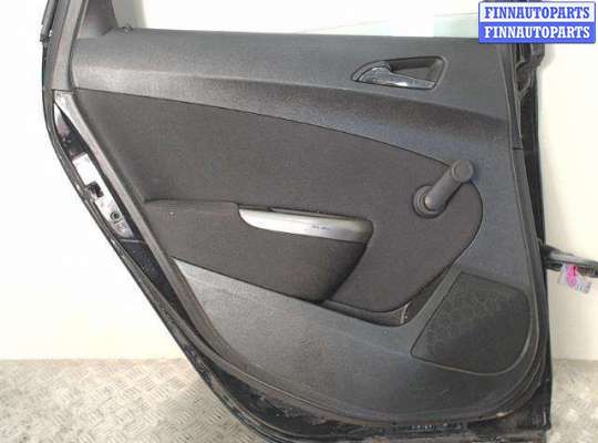 купить Обшивка боковой двери на Opel Astra J (2009 - 2018)