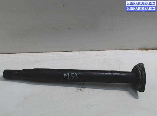 купить Полуось на Opel Astra J (2009 - 2018)