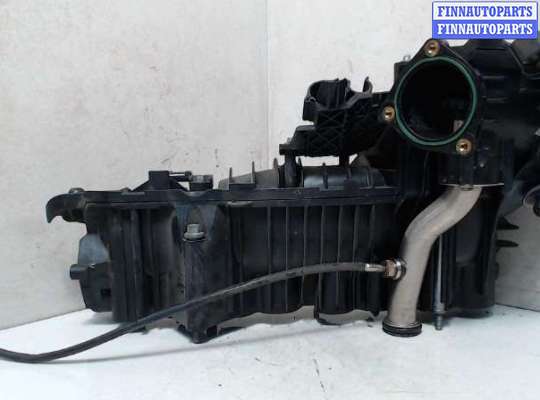 купить Коллектор впускной на BMW 3 E90 (2005 - 2011)