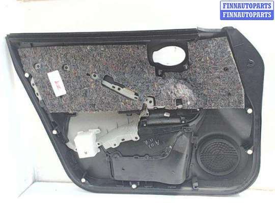 купить Обшивка боковой двери на Nissan Juke (2010-2019)