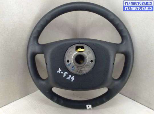 Руль на Audi A6 (C5)