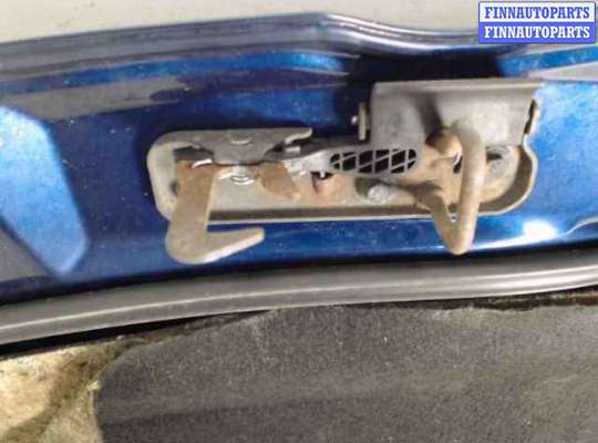 купить Замок капота на Volkswagen Golf 5 (2004 - 2009)