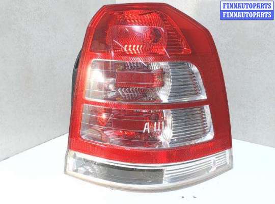купить Фонарь на Opel Zafira B (2005 - 2012)