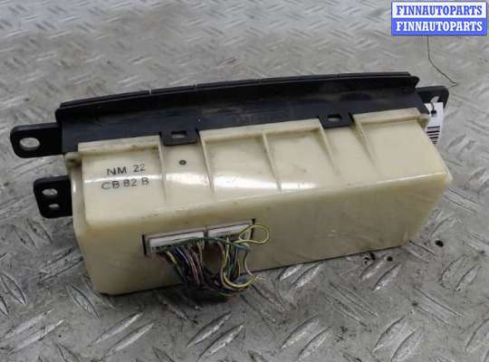 Переключатель отопителя MZ342121 на Mazda Premacy (1999 - 2005)