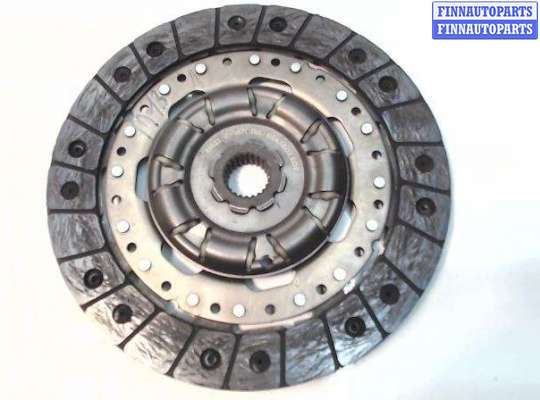 купить Диск сцепления на Ford Focus 2 (2004 - 2011)