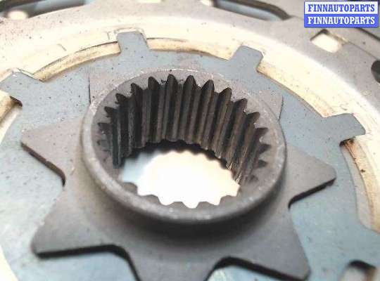 купить Диск сцепления на Ford Focus 2 (2004 - 2011)