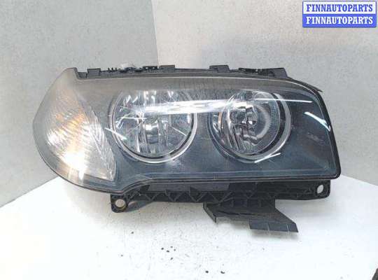 Фара передняя на BMW X3 (E83)