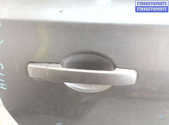 купить Ручка боковой двери наружная на Nissan Qashqai (2007-...)