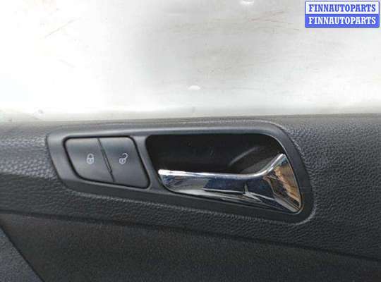 Ручка боковой двери внутренняя VG2519463 на Volkswagen Passat 6 (2005 - 2010)