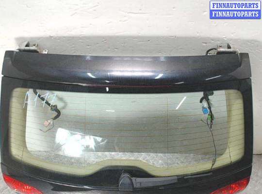 купить Стекло задней двери на Volkswagen Touareg I (2000 - 2010)