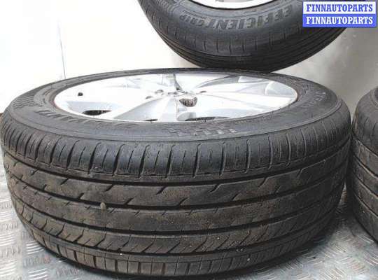 купить Шина R17 на Toyota Avensis (2009 - 2015)