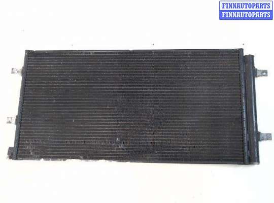 купить Радиатор кондиционера на Audi A4 (B8) (2008 - 2018)