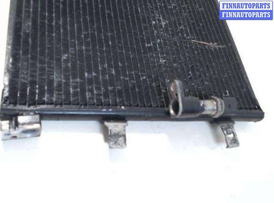 купить Радиатор кондиционера на Audi A4 (B8) (2008 - 2018)