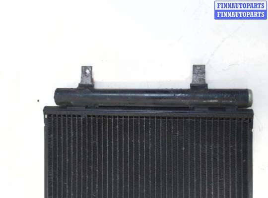 купить Радиатор кондиционера на Audi A4 (B8) (2008 - 2018)