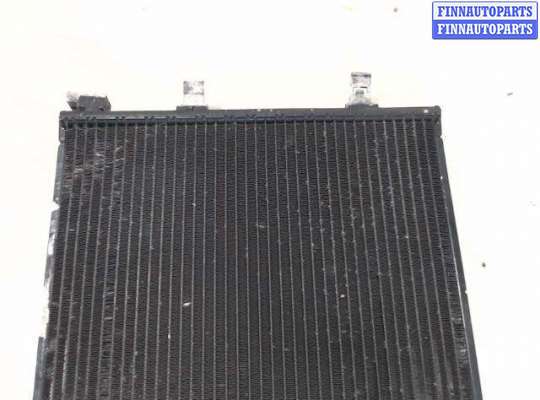 купить Радиатор кондиционера на Audi A4 (B8) (2008 - 2018)