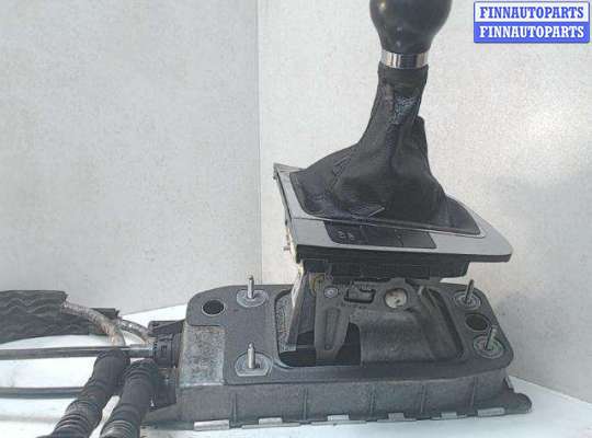 Кулиса МКПП на Volkswagen Passat B6 (3C)