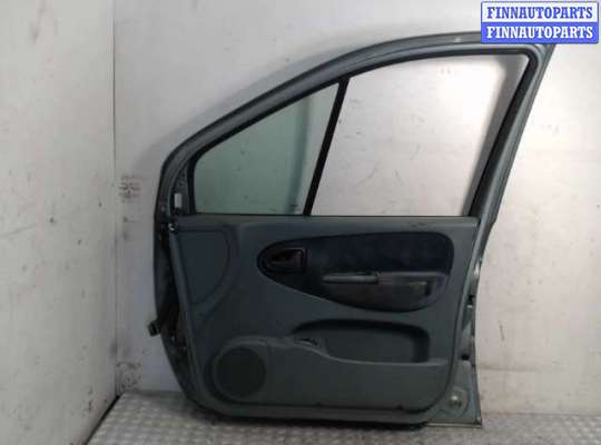 Дверь боковая на Renault Scenic I