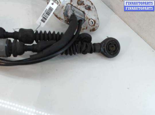 Кулиса МКПП на Kia Ceed I (ED)