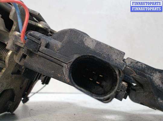 купить Замок боковой двери на Volkswagen Passat 5 (1996 - 2000)