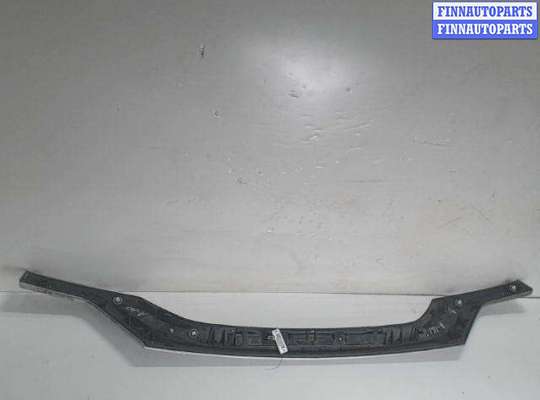 купить Подсветка номера на BMW X3 E83 (2004 - 2010)