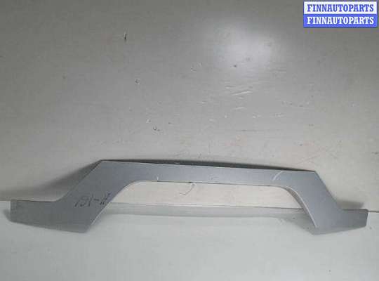 купить Подсветка номера на BMW X3 E83 (2004 - 2010)