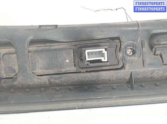 купить Подсветка номера на BMW X3 E83 (2004 - 2010)