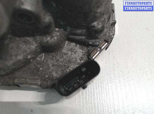 купить Заслонка дроссельная на KIA Ceed (2012-2018)