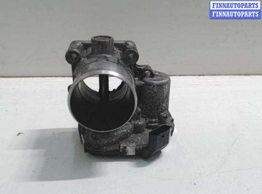 купить Заслонка дроссельная на KIA Ceed (2012-2018)