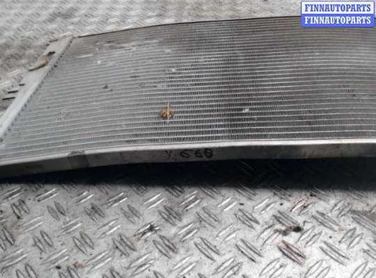 купить Радиатор кондиционера на Opel Astra G (1998 - 2005)