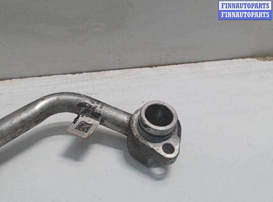 купить Трубка кондиционера на Audi A4 (B8) (2008 - 2018)