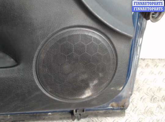 Аудиотехника на Volkswagen Passat B5 (3B)