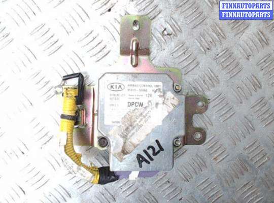 купить Блок управления AIR BAG на KIA Sorento I (2002 - 2009)