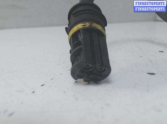 Датчик кислородный (Лямбда-зонд) на BMW X5 (E53)