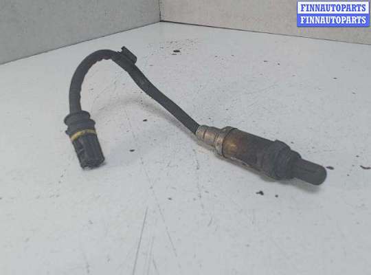 Датчик кислородный (Лямбда-зонд) на BMW X5 (E53)