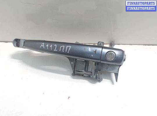 купить Ручка боковой двери наружная на Citroen C4 Grand Picasso I (2007 - 2013)