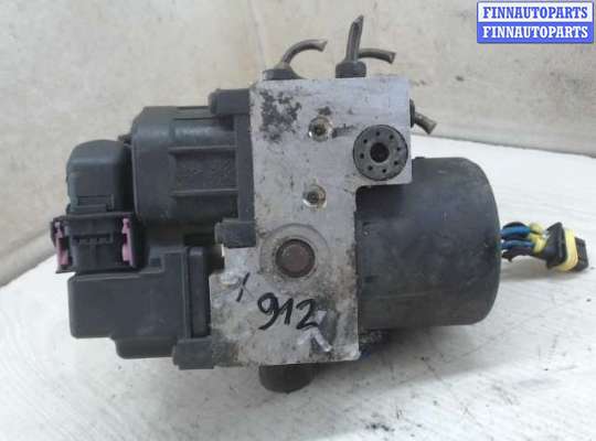 купить Модуль (блок) ABS на Opel Zafira A (1999 - 2005)
