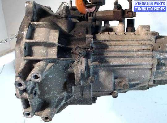 купить КПП 5 ст. на Hyundai Matrix (2001 - 2010)