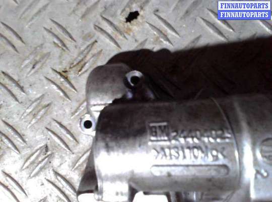 купить Клапан рециркуляции (EGR) на Opel Vectra C (2002 - 2008)