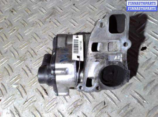 купить Клапан рециркуляции (EGR) на Opel Vectra C (2002 - 2008)