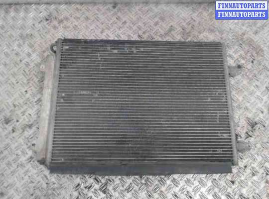 купить Радиатор кондиционера на Volkswagen Passat 6 (2005 - 2010)