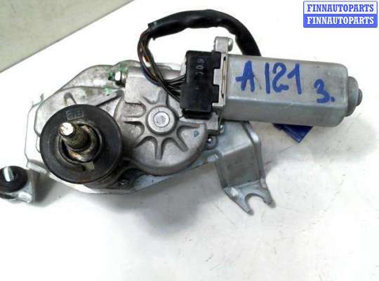 Моторчик дворников (стеклоочистителя)