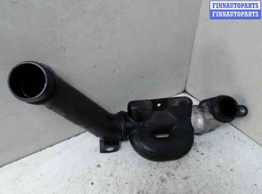 Патрубок интеркулера CT1025365 на Citroen Xsara Picasso (2004 - 2012)