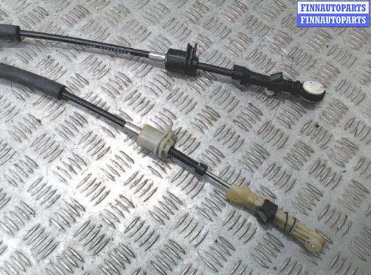 купить Трос кулисы КПП на Audi A4 (B8) (2008 - 2018)