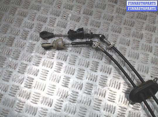 купить Трос кулисы КПП на Audi A4 (B8) (2008 - 2018)