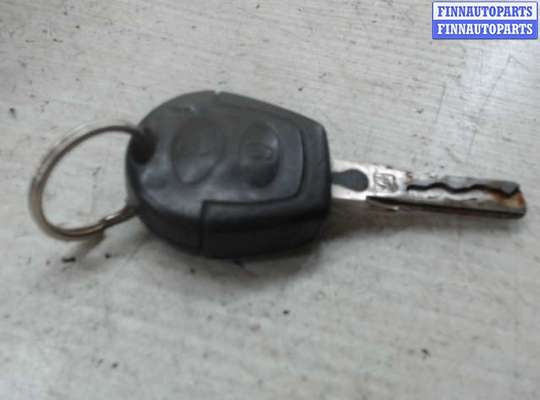 купить Ключ зажигания на Volkswagen Golf 4 (1997 - 2005)