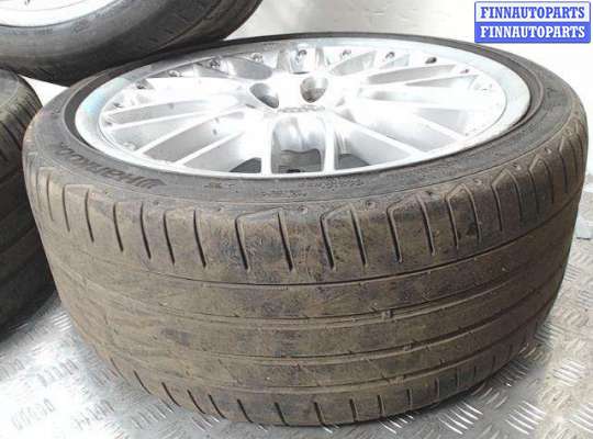 купить Шина R19 на Audi A6 (C6) (2005 - 2011)