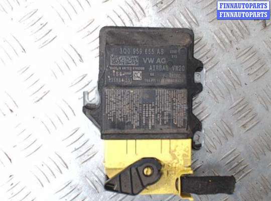 купить Блок управления AIR BAG на Skoda Octavia A7 (2013 - 2020)